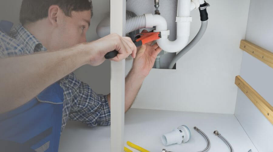 Local expert plumbing services in Liberty, SC